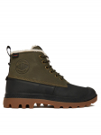 Palladium Traperid Pampa Duck Wl Wp+ 79547-325-M Roheline 43
