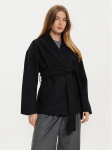 Gina Tricot Kevad-s&uuml;gis jope 22988 Must Regular Fit