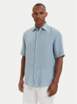 BOSS S&auml;rk 50537382 Helesinine Regular Fit