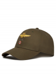 Aeronautica Militare Nokam&uuml;ts 261HA1100UCT02848 Roheline
