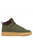adidas Tossud Rapid Court Mid Winterized JR0184 Roheline 40_2_3