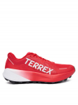 adidas Jooksujalatsid Terrex Agravic 3 Trail JR4030 Punane