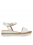 Tamaris Sandaalid 1-28222-42 Valge