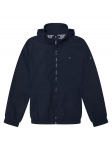 Tommy Hilfiger Kevad-s&uuml;gis jope Essential KB0KB10396 Tumesinine Regular Fit