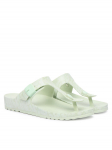 Scholl Varbavahesandaalid Bahia Flip-Flop Med. MF00744 Roheline