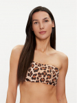 Liu Jo Bikini &uuml;lemine osa VA4219 J6448 Beež