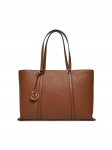 MICHAEL Michael Kors K&auml;ekott Temple 30R4G1LT3L Pruun