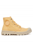 Palladium Traperid Pampa Hi 92352-721-M Kollane