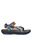 Teva Sandaalid Hurricane XLT 2 Groovy 1155070C V&auml;rviline