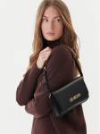 LOVE MOSCHINO K&auml;ekott JC4058PP0NLO0000 Must