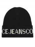 Versace Jeans Couture M&uuml;ts Big Beanie 79YAZK40 Must