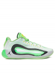 Nike Korvpallijalatsid Luka 4 HF0823 300 Roheline