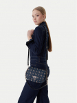 Guess K&auml;ekott Emelie Logo HWGP99 28200 Tumesinine