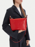 Furla K&auml;ekott Tonie Mini WE00877 A.0023 CN 4484S Punane