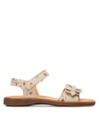 Froddo Sandaalid Lorine Flowers G3150251-43 S Beež