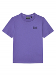 EA7 Emporio Armani T-s&auml;rk 7B000020 AF10378 UA050 Sinine Regular Fit