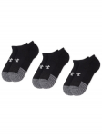 Under Armour L&uuml;hikesed sokid Heatgear No Show Sock 1346755-001 Must