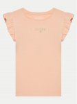 Guess T-s&auml;rk K5RI26 K6YW4 Koralliv&auml;rviline Regular Fit