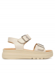 Tamaris Sandaalid 1-28209-46 Kreemjas