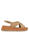 Tamaris Sandaalid 1-28205-46 Beež