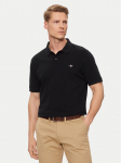 Gant Polo s&auml;rk Shield 2210 Must Regular Fit