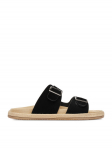Quiksilver Pl&auml;tud CEO-CROSSJACK-01 Must