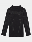 Brubeck Termoaktiivne aluspesu &uuml;lemine osa LS1612J Must Slim Fit