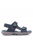 Timberland Sandaalid Moss Jump 2 Strap Sandal TB0A66RSL791 Tumesinine