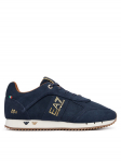 EA7 Emporio Armani Tossud 7X000648 AF17465 MZ566 Tumesinine
