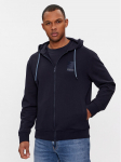 Armani Exchange Pluus 3DZMHS ZJGGZ 15CX Tumesinine Regular Fit