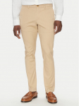 Michael Kors Chino-p&uuml;ksid CS4301KDR2 Beež Slim Fit