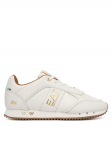 EA7 Emporio Armani Tossud 7X000648 AF15588 M0015 Kreemjas