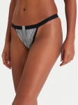HUGO Stringid Plisse 50549896 H&otilde;bedane