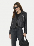 ONLY Tehisnahast jope Carmen 15361396 Must Regular Fit
