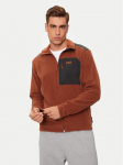 Helly Hansen Fliis Daybreaker 49454 Pruun Regular Fit