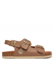 Dr. Brinkmann Sandaalid 710165-02 Pruun