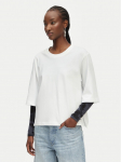 G-Star Raw T-s&auml;rk Modern D29372-B771 Valge Relaxed Fit