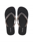 Calvin Klein Varbavahesandaalid Beach Thong Slide HM0HM02105 Must