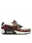 Nike Tossud Wmns Air Max 90 IF1619 102 Valge