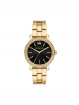 Michael Kors K&auml;ekell Corey MK7547 Kuldne