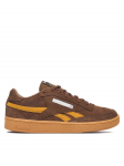 Reebok Tossud SS-CLUB C REVENGE VINTAGE 100261746 Pruun