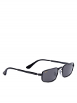 Ray-Ban P&auml;ikeseprillid By Asap Rocky 0RB3927 Must