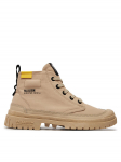 Palladium Traperid Sp20 Hi Tech 79114-215-M Beež