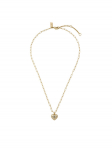 Coach Kaelakee 37451072 Kuldne
