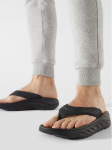 Hoka Varbavahesandaalid Ora Recovery Flip 1099675 Must