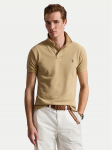 Polo Ralph Lauren Polo s&auml;rk 710536856511 Beež Regular Fit