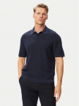 Tommy Hilfiger Polo s&auml;rk MW0MW43246 Tumesinine Regular Fit