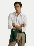 Polo Ralph Lauren S&auml;rk 710P03967002 Valge Regular Fit