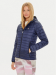 Aulp Talvejope Marla Tumesinine Regular Fit