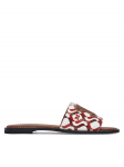 Max Mara Pl&auml;tud 2616521059650 Pruun